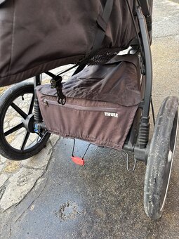 Kočík Thule Urban Glide 2 - 10