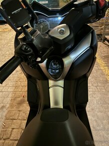 Yamaha X max 400 - 10