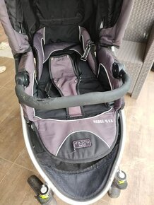 Kočík Valco baby REBEL Q EX - 10