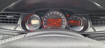 Citroen C5 X7 2.0HDi 100kw 2009 - 10