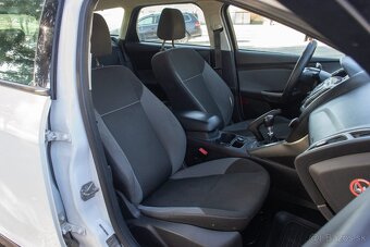 Ford Focus Kombi 1.6 TDCi - 10