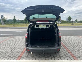 Ford S-Max 2.0 TDCi 103kW automat TZ - 10