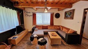 4i dom pri wellness Hotel Bystrá Nízke Tatry - 10