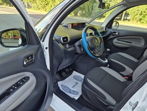 Citroën C3 Picasso 1.4Vti - 10