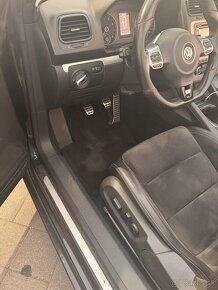 VW Eos 2.0 TSi 211hp GT SPORT - 10