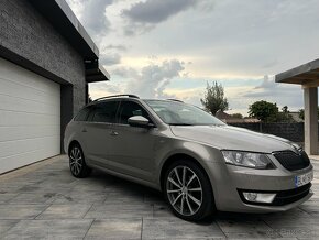 ✅✅ 2.0. Tdi 110kw dsg skoda octavia edition✅✅ - 10