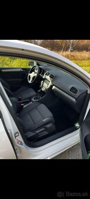 Volkswagen golf VI, 1.2TSI - 10