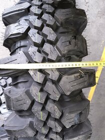 39x12.5 R16 CST landdragon CL21M - 10