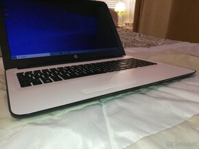 HP 15. 4-Jadro. 15,6 HD. RAM 8 GB. Nový 256 GB SSD. - 10