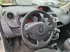 Renault kangoo - 10