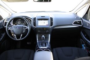 FORD S-MAX 2.0 TDCI 132kW A/T TITANIUM - 10