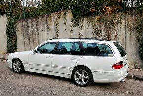 ✴️ Mercedes Benz, E430T LORINSER , V8 - 10