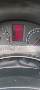 VW Golf V 1.9Tdi DSG 77kw BKC - 10