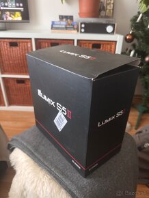 Panasonic Lumix DC-S5 Mark II - 10