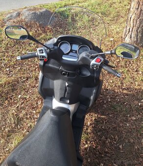 Piaggio MP3 400LT - 10