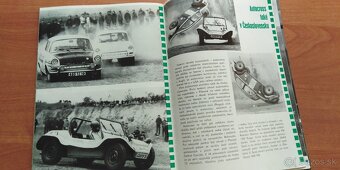 Československá motor revue 17Ks - 10