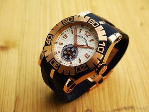 Roger Dubuis, model Easy Diver, Limit 28ks, originál hodinky - 10