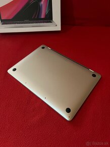 Apple Macbook Pro 13 M1 (komplet+kryt) - 10