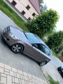 Kia Ceed 1.4 Cvvt benzin 77kw - 10