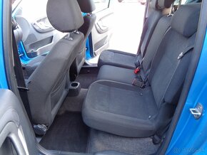 Škoda Roomster 1.6 16V Comfort - 10