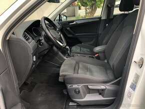 VW Tiguan Life 2,0TDI 110kW 7st.DSG, Full LED,Navi, - 10