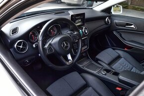 Mercedes-Benz GLA 180 Entry A/T - 10