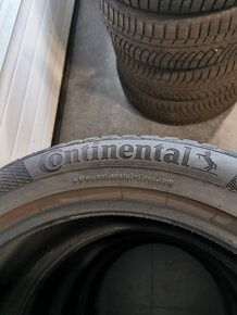 Continental 235/50 R20 100T zimné pneumatiky 2022 - 10