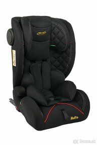 Nová autosedačka Molto 76-150cm, ISOFIX, I-size - 10