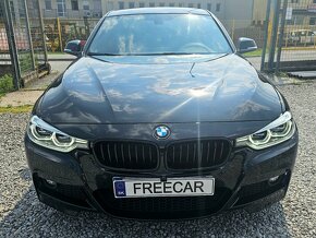 BMW Rad 3 330d xDrive M Sport A/T - 10