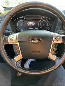 Ford MONDEO 2.0 tdci - 10