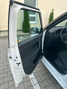 Škoda Fábia 1.6 TDI combi - 10