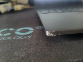 Ultrabook HP ENVY X360 - 10