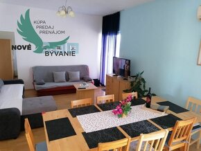 Dom s výhľádom na more, 2x apartmán blízko mora v Chorvátsku - 10