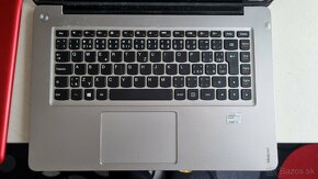 Lenovo Ideapad U410 - na náhradné diely - 10