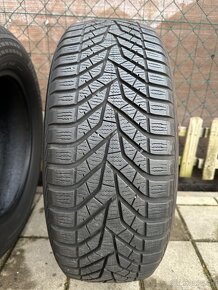 215/60 R16 99H XL zimné YOKOHAMA - 10