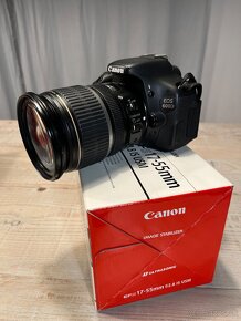 Canon EOS 600D, EFS17-55mm, EF 50mm - 10