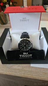 Predám Tissot T-Race automatic. - 10