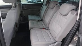 SEAT ALHAMBRA DSG - PREDAJ AJ NA SPLÁTKY - 10