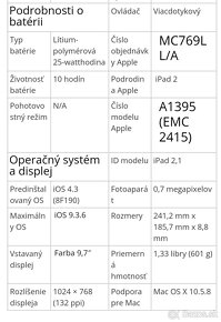 IPad - 10