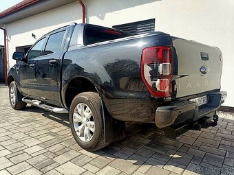 FORD RANGER WILDTRACK - PREDAJ AJ NA SPLÁTKY - 10