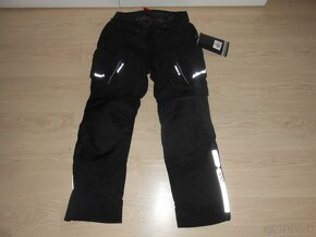 Predam novy kvalitny moto komplet IXS TRAVELLER ST+TOUR PANT - 10