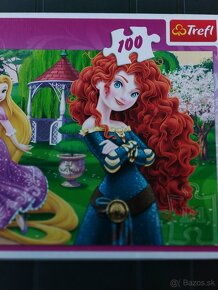 Puzzle Disney - 10