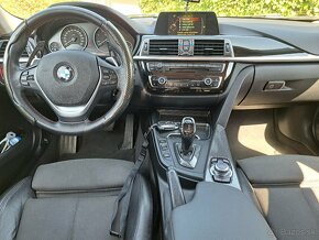 Bmw 320d 8st aut,f31, 2017 - 10