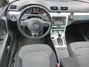 Volkswagen Passat Alltrack 2.0tdi DSG - 10