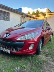 Peugeot 308 - 10