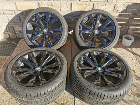 5x120 R20 original BMW - 10