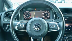 Volkswagen Golf 2.0 TDI BMT GTD DSG EU6 - 10