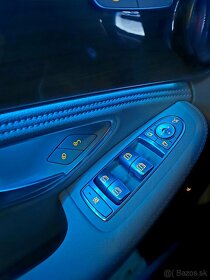 Mercedes C 220 CDI W205 Multibeam Led Distronic - 10