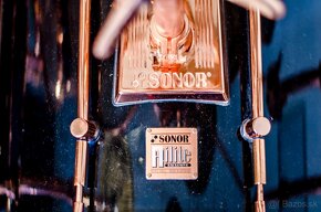 Sonor Hilite Exclusive - 10