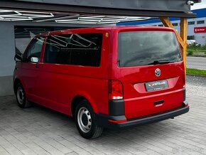 Volkswagen T6 Transporter 2.0 TDI BMT LR, 81kW, M5, 4d. (202 - 10